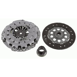 Clutch Kit SACHS 3000 951 873 OE Ref 7 528 211