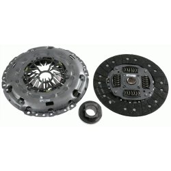 Kit d'embrayage SACHS 3000951874