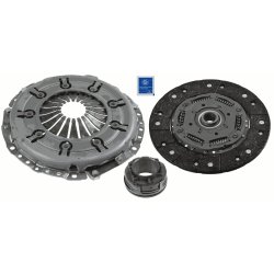 Clutch Kit SACHS 3000 951 879 OE Ref 06E 198 141 X