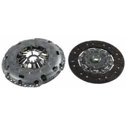 Clutch Kit SACHS 3000 951 880 OE Ref 06F 141 015 A