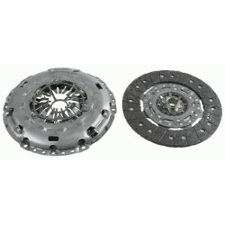 Clutch Kit SACHS 3000 951 882 OE Ref 5S71-7540-DA