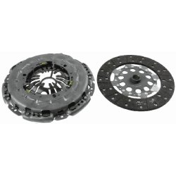 Kit d'embrayage SACHS 3000951899