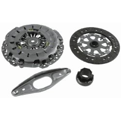 Clutch Kit SACHS 3000 951 906 OE Ref 7 523 198