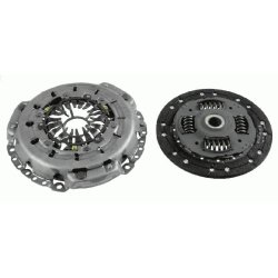 Clutch Kit SACHS 3000 951 907 OE Ref 5S61-7550-CA