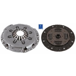 Clutch Kit SACHS 3000 951 908 OE Ref 30001-00QAJ