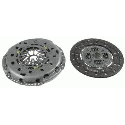 Clutch Kit SACHS 3000 951 910 OE Ref 1423737