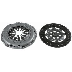 Kit d'embrayage SACHS 3000951912