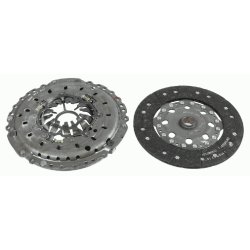 Clutch Kit SACHS 3000 951 924 OE Ref 41200-24300