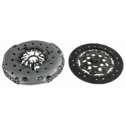 Clutch Kit SACHS 3000 951 926 OE Ref 77 01 475 945