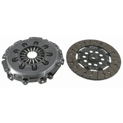 Clutch Kit SACHS 3000 951 927 OE Ref 1553788