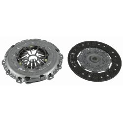 Clutch Kit SACHS 3000 951 929 OE Ref 2052 P2
