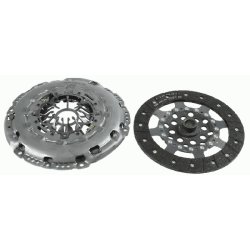 Clutch Kit SACHS 3000 951 931 OE Ref 77 01 476 589