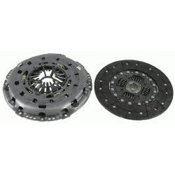 Kit d'embrayage SACHS 3000951932 pour VW CRAFTER OE 076141015CX