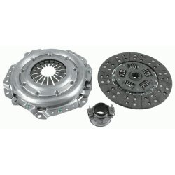Clutch Kit SACHS 3000 951 937 OE Ref 5066191AD