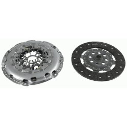 Kit d'embrayage SACHS 3000951938 pour RENAULT LAGUNA OE 7701478729