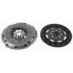 Clutch Kit SACHS 3000 951 942 OE Ref 77 01 477 171