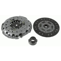 Clutch Kit SACHS 3000 951 943 OE Ref 21 20 7 549 983