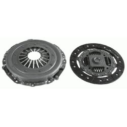 Clutch Kit SACHS 3000 951 947 OE Ref 77 01 477 690