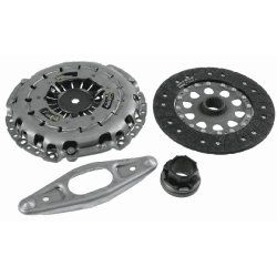 Clutch Kit SACHS 3000 951 949 OE Ref 21 20 7 573 789