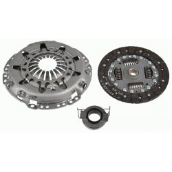 Kit d'embrayage SACHS 3000951951