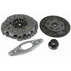 Clutch Kit SACHS 3000 951 952 OE Ref 21 51 7 564 027