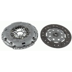 Clutch Kit SACHS 3000 951 954 OE Ref 41200-24800