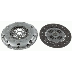 Clutch Kit SACHS 3000 951 955 OE Ref 2300A003