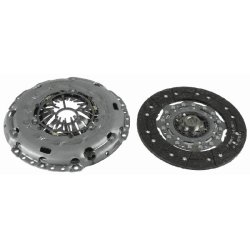 Clutch Kit 3000951956 SACHS 3000 951 956