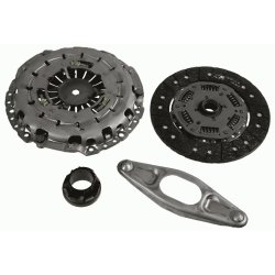 Clutch Kit SACHS 3000 951 959 OE Ref 7 580 690