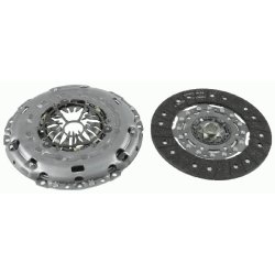 Clutch Kit SACHS 3000 951 965 OE Ref 55192735