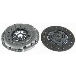 Clutch Kit SACHS 3000 951 968 OE Ref 41200-49950