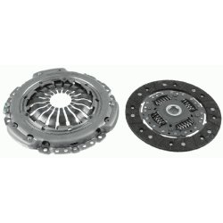 Clutch Kit SACHS 3000 951 969 OE Ref 77 01 477 876