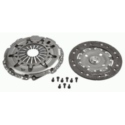 Clutch Kit SACHS 3000 951 971 OE Ref 93196322
