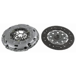 Clutch Kit SACHS 3000 951 973