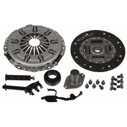 Clutch Kit SACHS 3000 951 975