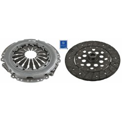 Kit d'embrayage SACHS 3000951977 pour VAUXHALL