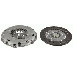 Clutch Kit SACHS 3000 951 980 OE Ref 03L 141 015 J