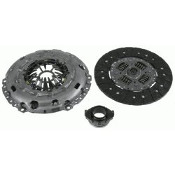Clutch Kit SACHS 3000 951 982 OE Ref L304-16-410A
