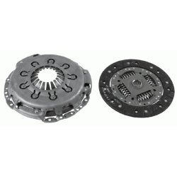 Clutch Kit SACHS 3000 951 986 OE Ref 77 01 479 126