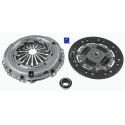 Clutch Kit 3000951987 SACHS 3000 951 987