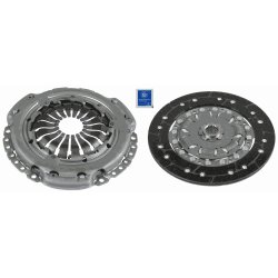 Clutch Kit SACHS 3000 951 989 OE Ref 95518816