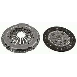 Kit d'embrayage SACHS 3000951993