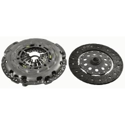 Clutch Kit SACHS 3000 951 995 OE Ref A 023 250 57 01