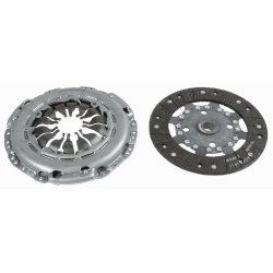 Clutch Kit SACHS 3000 951 997 OE Ref 30 20 500 01R