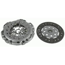 Clutch Kit SACHS 3000 951 998