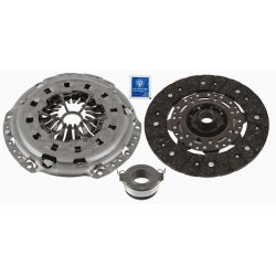 Clutch Kit 3000952001 SACHS 3000 952 001 OE Ref 3100105030