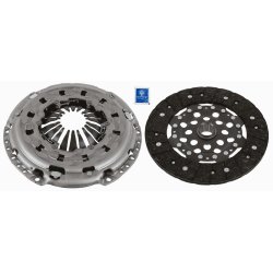 Clutch Kit 3000952003 SACHS 3000 952 003 OE Ref 0CS141015E