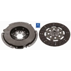 Clutch Kit 3000952007 SACHS 3000 952 007 OE Ref 3000100Q3C