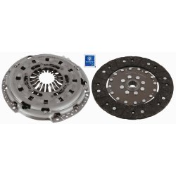 Clutch Kit 3000952017 SACHS 3000 952 017 OE Ref 4120024450