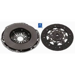 Clutch Kit 3000952080 SACHS 3000 952 080 OE Ref 55485511